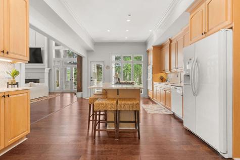 2970 Deer Point Drive Seabrook Island SC 29455