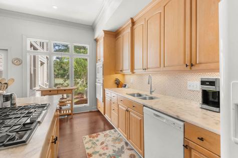 2970 Deer Point Drive Seabrook Island SC 29455