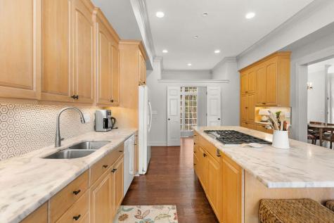 2970 Deer Point Drive Seabrook Island SC 29455