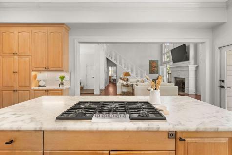 2970 Deer Point Drive Seabrook Island SC 29455