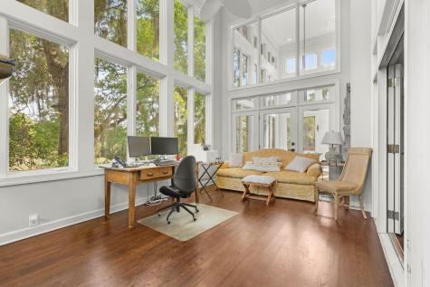 2970 Deer Point Drive Seabrook Island SC 29455
