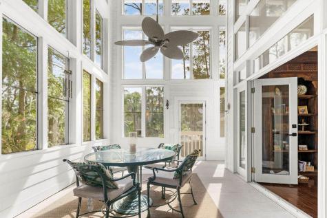 2970 Deer Point Drive Seabrook Island SC 29455