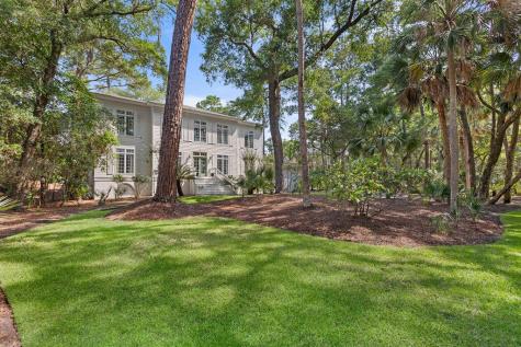 2970 Deer Point Drive Seabrook Island SC 29455