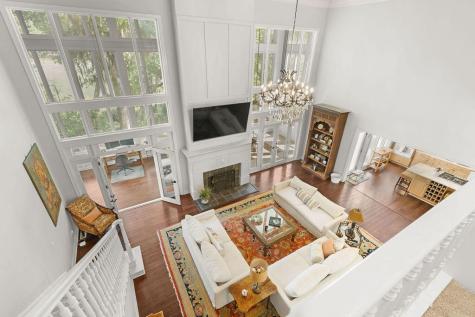 2970 Deer Point Drive Seabrook Island SC 29455