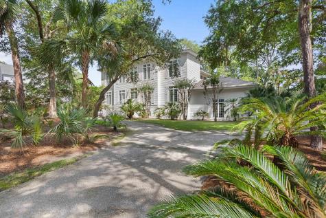 2970 Deer Point Drive Seabrook Island SC 29455
