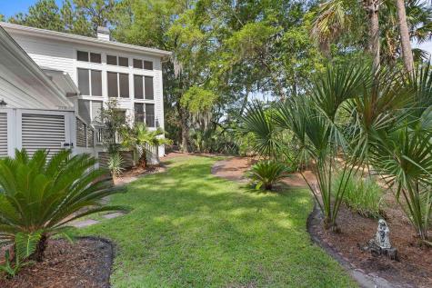 2970 Deer Point Drive Seabrook Island SC 29455