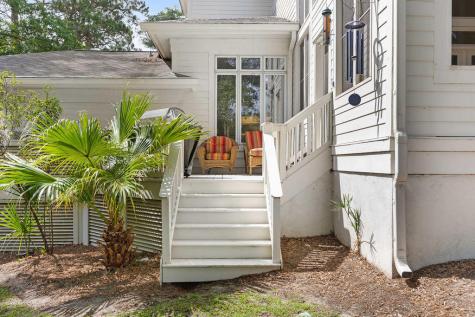 2970 Deer Point Drive Seabrook Island SC 29455