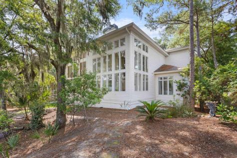2970 Deer Point Drive Seabrook Island SC 29455
