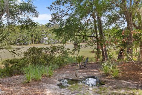 2970 Deer Point Drive Seabrook Island SC 29455