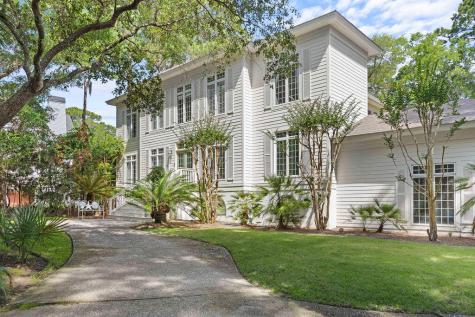 2970 Deer Point Drive Seabrook Island SC 29455