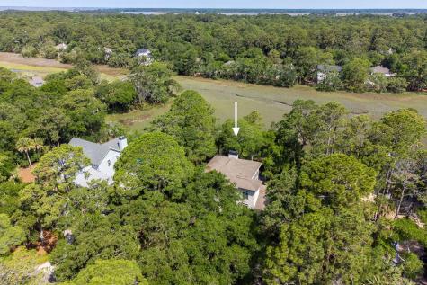 2970 Deer Point Drive Seabrook Island SC 29455