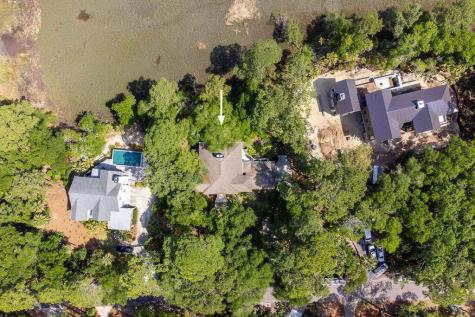 2970 Deer Point Drive Seabrook Island SC 29455