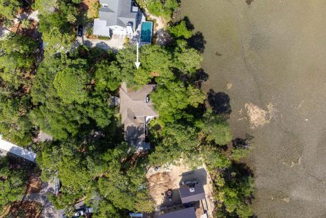 2970 Deer Point Drive Seabrook Island SC 29455
