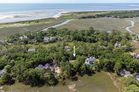 2970 Deer Point Drive Seabrook Island SC 29455