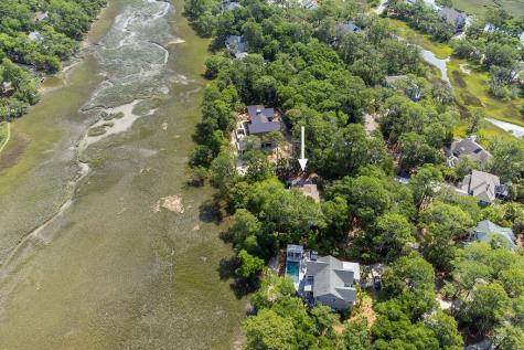 2970 Deer Point Drive Seabrook Island SC 29455