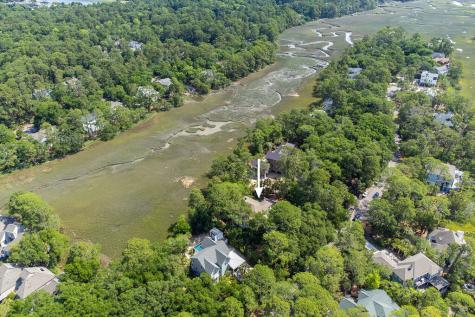 2970 Deer Point Drive Seabrook Island SC 29455