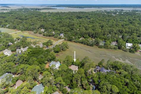 2970 Deer Point Drive Seabrook Island SC 29455