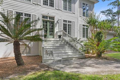 2970 Deer Point Drive Seabrook Island SC 29455