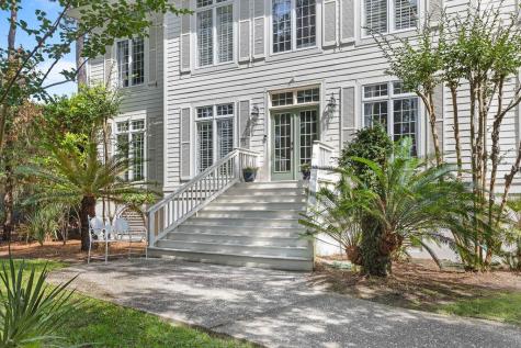 2970 Deer Point Drive Seabrook Island SC 29455