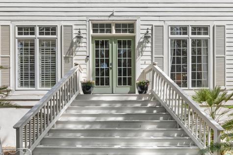 2970 Deer Point Drive Seabrook Island SC 29455