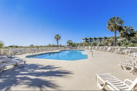 1300 Ocean Boulevard Isle Of Palms SC 29451