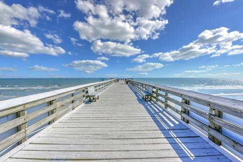 1300 Ocean Boulevard Isle Of Palms SC 29451