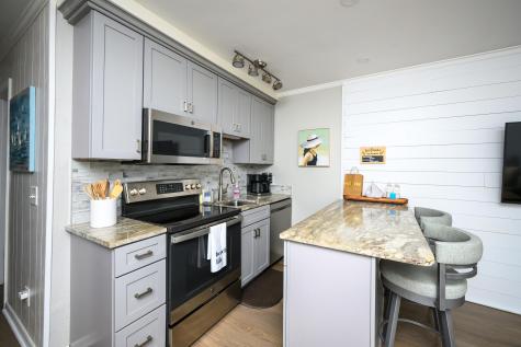 1300 Ocean Boulevard Isle Of Palms SC 29451
