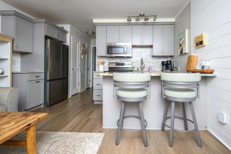 1300 Ocean Boulevard Isle Of Palms SC 29451