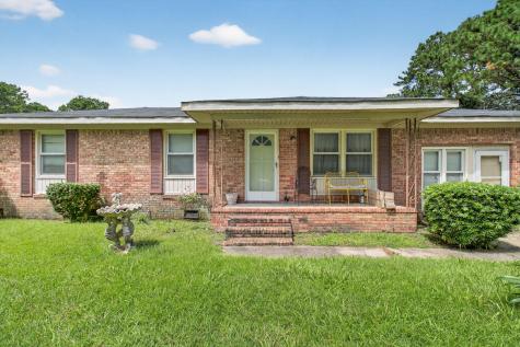 3406 Old Pond Road Johns Island SC 29455
