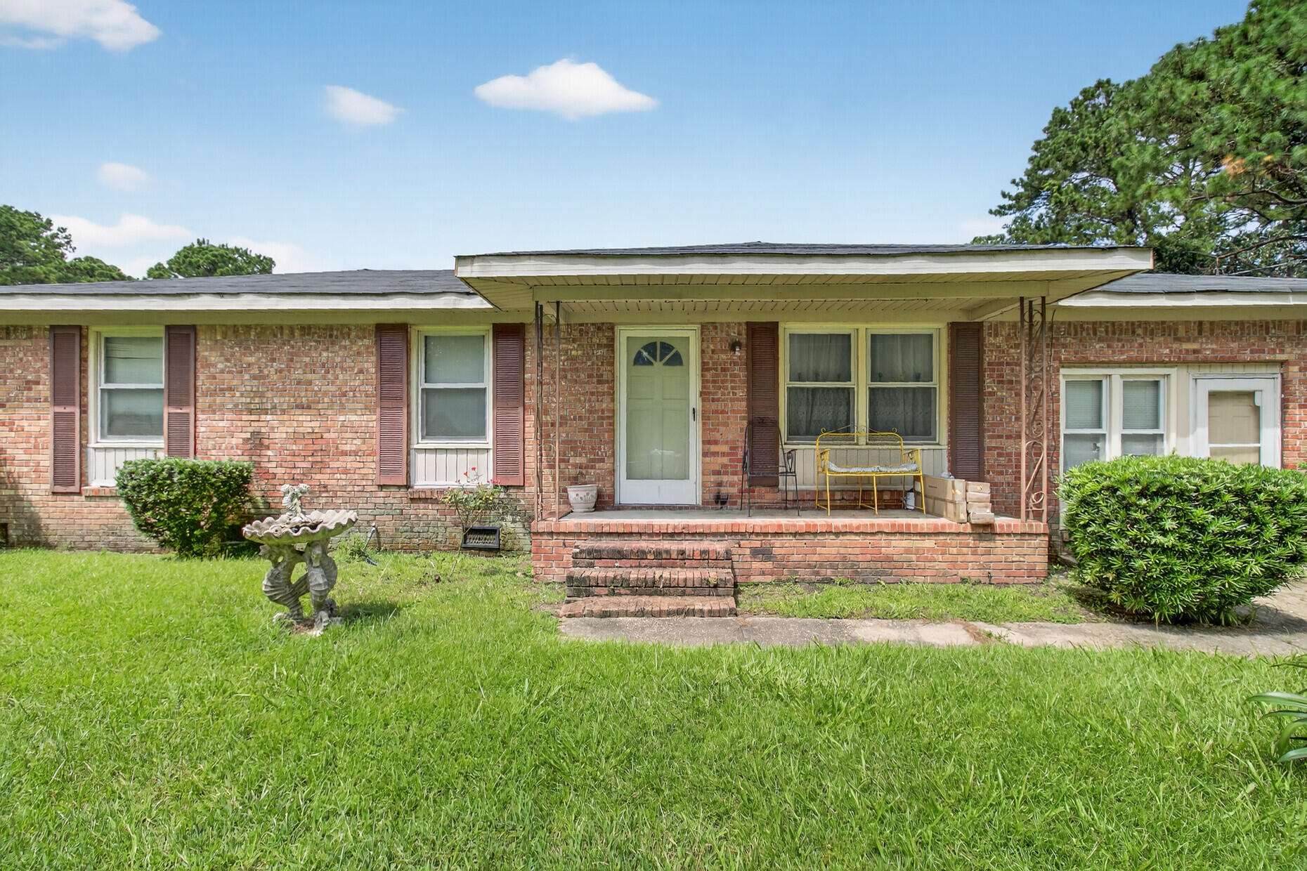 3406 Old Pond Road Johns Island SC 29455