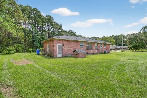 3406 Old Pond Road Johns Island SC 29455