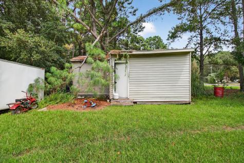 3406 Old Pond Road Johns Island SC 29455