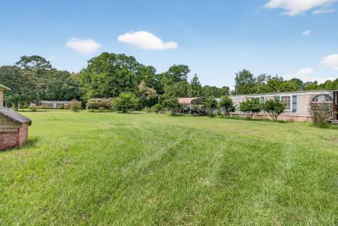 3406 Old Pond Road Johns Island SC 29455