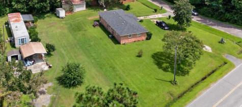 3406 Old Pond Road Johns Island SC 29455