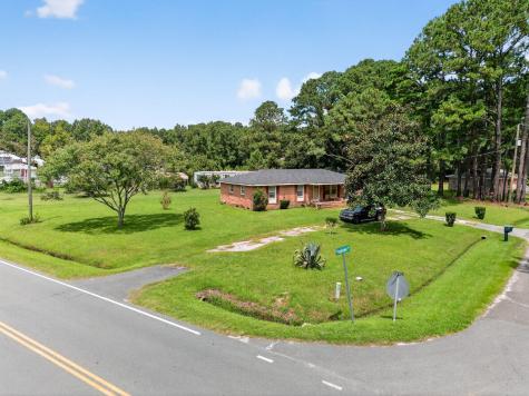 3406 Old Pond Road Johns Island SC 29455