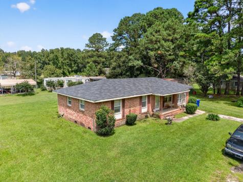3406 Old Pond Road Johns Island SC 29455