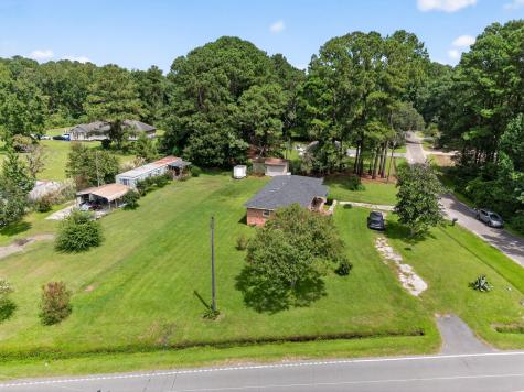3406 Old Pond Road Johns Island SC 29455
