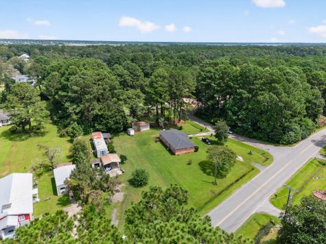 3406 Old Pond Road Johns Island SC 29455