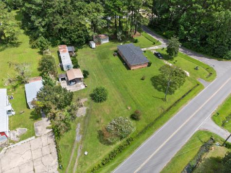3406 Old Pond Road Johns Island SC 29455