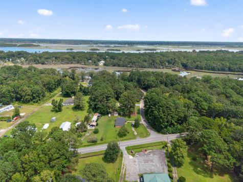 3406 Old Pond Road Johns Island SC 29455