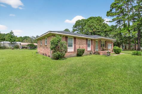 3406 Old Pond Road Johns Island SC 29455