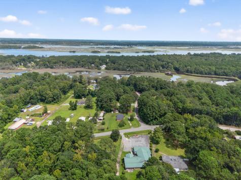 3406 Old Pond Road Johns Island SC 29455
