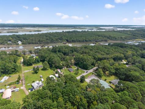 3406 Old Pond Road Johns Island SC 29455