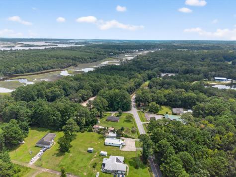 3406 Old Pond Road Johns Island SC 29455