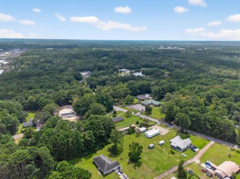 3406 Old Pond Road Johns Island SC 29455