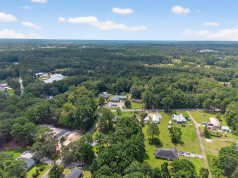 3406 Old Pond Road Johns Island SC 29455