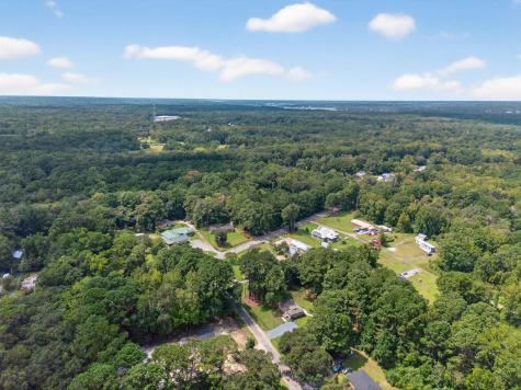 3406 Old Pond Road Johns Island SC 29455