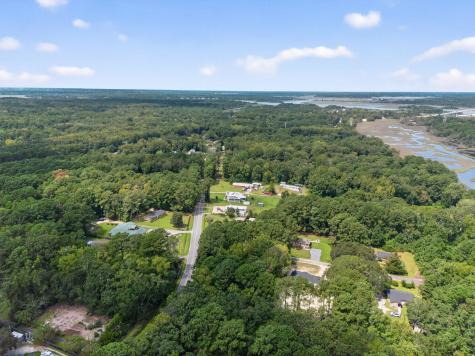 3406 Old Pond Road Johns Island SC 29455