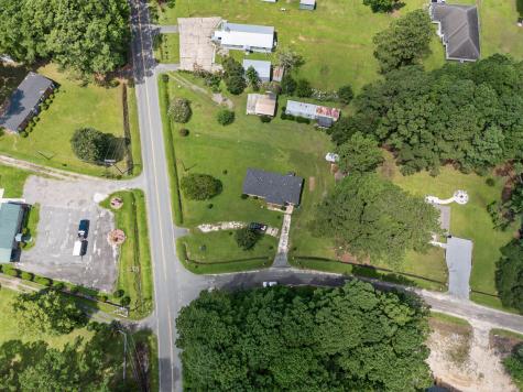 3406 Old Pond Road Johns Island SC 29455