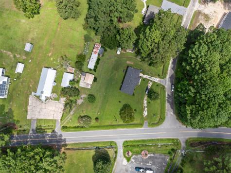 3406 Old Pond Road Johns Island SC 29455